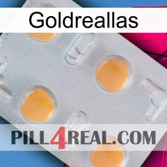 Goldreallas 24